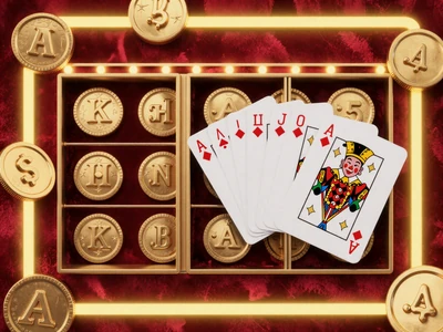 Monopoly Live Game-Show mit 3D-Bonus-Runde und Live-Moderator im Jokery Casino